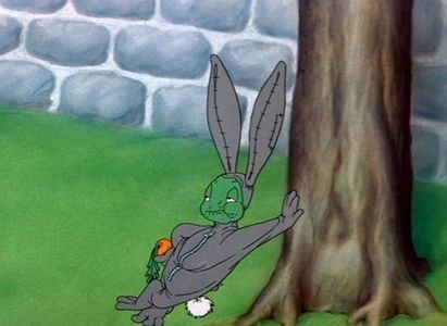 Tortoise Wins By A Hare