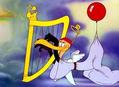 A Corny Concerto