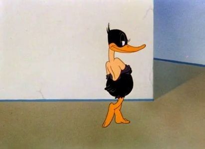 The Wise Quacking Duck