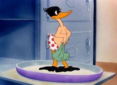 The Wise Quacking Duck