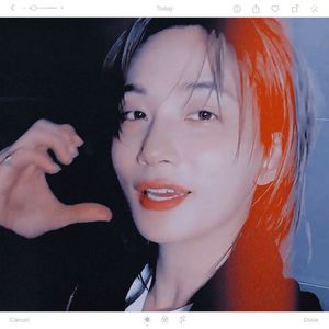09.01 ⸒⸒ ⠀⠀ʚ⋅ɞ enchant—ing. ✷ tokki.