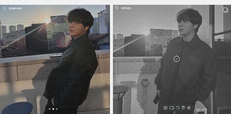 ˗ˏˋ Choi♡Ꭻọṇg̣ḥọ ˎˊ˗ ⠀⠀ ˓⁹Jan˒ ⠀ ⠀A̤T̤E̤E̤Z̤.
