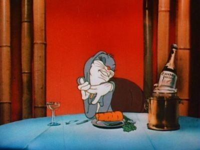 Whats Cookin Doc