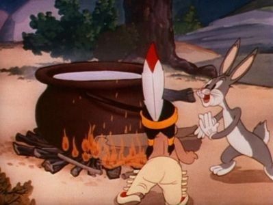 Whats Cookin Doc