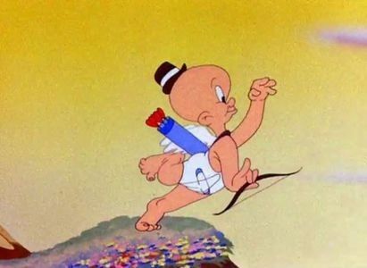 The Stupid Cupid