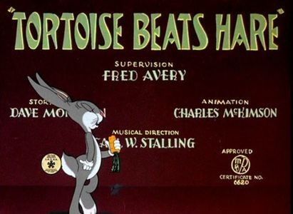 Tortoise Beats Hare