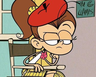 ca Luan:care se pricepe la comedie.