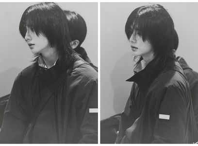 ⠀⠀⠀⠀⠀⠀ℌỴỤṆJ̣!̣Ṇ⠀ ⁽ 9ᵗʰʆan ⁾⠀ ⎯⎯⠀⠀( ˶ᵔ ᵔ)