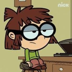 ca Lisa: buna la stinta(foarte inteligenta)