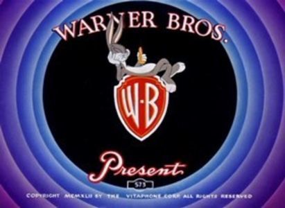 The Wabbit Who Came To Supper