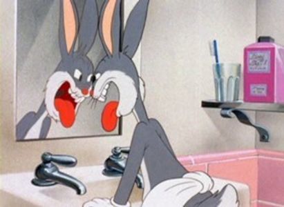The Wabbit Who Came To Supper