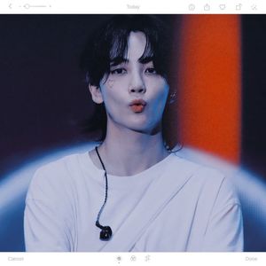 10.01 ⸒⸒ ⠀⠀ʚ⋅ɞ enchant—ing. ✷ tokki.