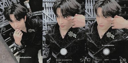 にi̤m̤➲[¹¹Jan]ℋo̤n̤g̤j̤o̤o̤n̤g̤, pirate captain.