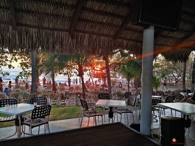 SUNSET in COSTA RICA 2