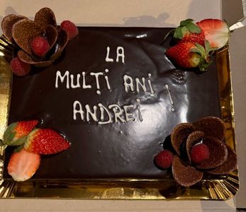 Andrei 20ani, 11.01.2025