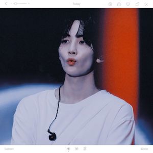 12.01 ⸒⸒ ⠀⠀ʚ⋅ɞ enchant—ing. ✷ tokki.