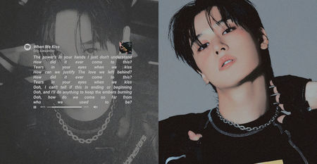 ˖¹²ᵗʰJan.˚　　　　˛ℋẹạṿẹṇ’ṣ ⁱⁿyour˙ẹỵẹṣ。