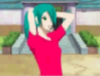 Midori Umeko