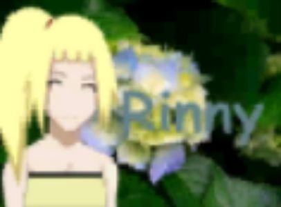 Rin Hamaki