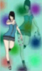 Midzune Uchida