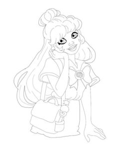sai; V2
