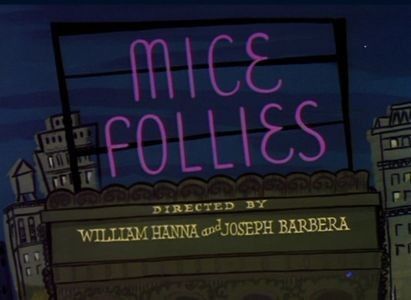 Mice Follies