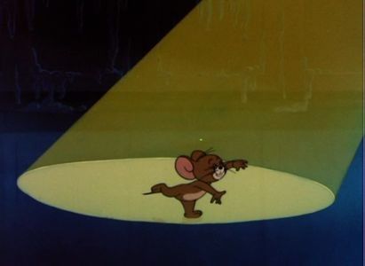 Mice Follies