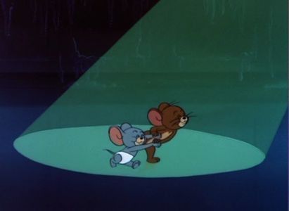 Mice Follies