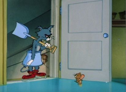 Mice Follies