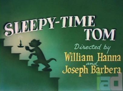 Sleepy Time Tom