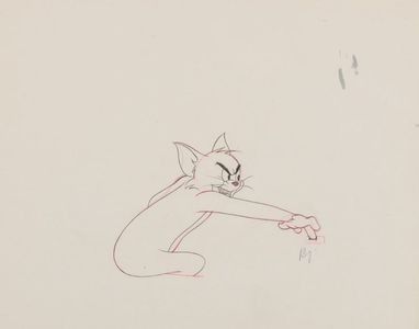 Johann Mouse