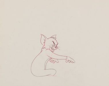 Johann Mouse