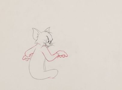 Johann Mouse