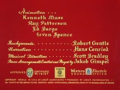 Johann Mouse