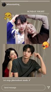 ⊱ ᵖᵒˢᵗᵉᵈ ᵇʸ ↳ xɪᴀᴏᴛɪɴɢ ⊰