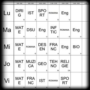 ♡ Day 59 ; 12.01.2025; Deci iar l-au schimbat, MA DAU CU CAPUL DE PERETIIIIII
