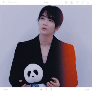 13.01 ⸒⸒ ⠀⠀ʚ⋅ɞ enchant—ing. ✷ tokki.