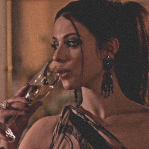 • Day 03 x 13.01.2025 w/ Georgina Sparks.; Favourite antagonist/villain from Gossip Girl.
