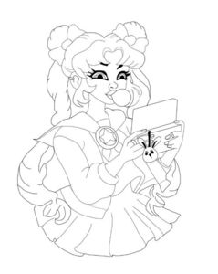 sai; V2

