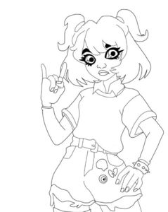 sai; V2
