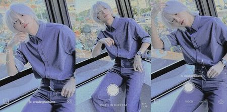 Ⳏa̤r̤k̤➲[¹⁴Jan]Ⲋe̤o̤n̤g̤h̤w̤a̤, chaos protector.