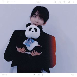 14.01 ⸒⸒ ⠀⠀ʚ⋅ɞ enchant—ing. ✷ tokki.