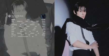 ˖¹⁴ᵗʰJan.˚　　　　˛ℋẹạṿẹṇ’ṣ ⁱⁿyour˙ẹỵẹṣ。