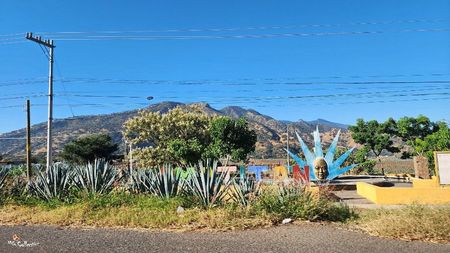 AMATITAN, MEXICO