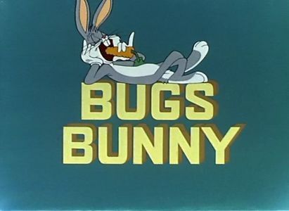 Acrobatty Bunny