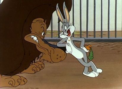 Acrobatty Bunny