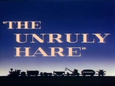 The Unruly Hare