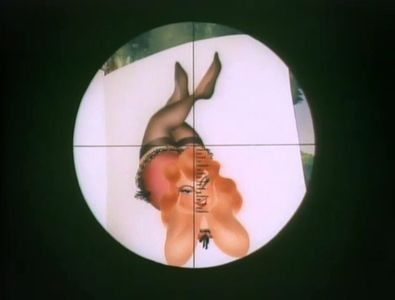 The Unruly Hare