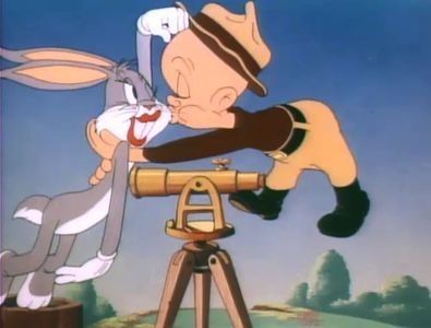 The Unruly Hare