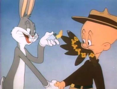 The Unruly Hare